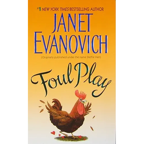Foul Play - Paperback