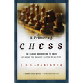 A Primer of Chess - Paperback