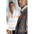 Broken - Paperback