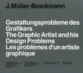 The Graphic Artist and His Design Problems - Hardcover