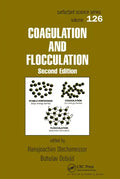 Coagulation and Flocculation - Paperback