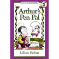 Arthur's Pen Pal - Paperback