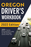 Oregon Driver's Workbook - Paperback