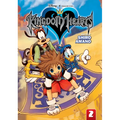 Kingdom Hearts #2 - Library Binding