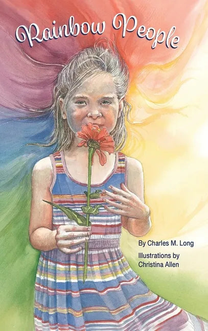 Rainbow People - Hardcover