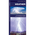 Weather: A Folding Pocket Guide to Clouds, Storms and Weather Patterns