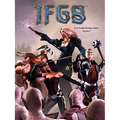 Ifgs Fantasy Rules Version 7 - Paperback