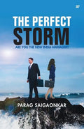 The Perfect Storm - Paperback