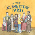 The All Saints' Day Party - Paperback