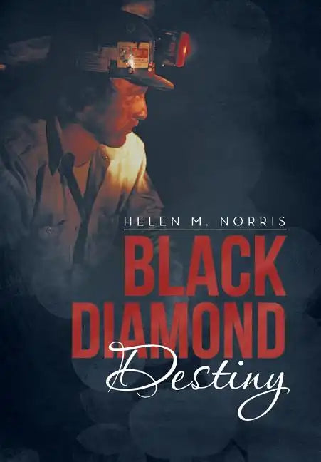 Black Diamond Destiny - Hardcover