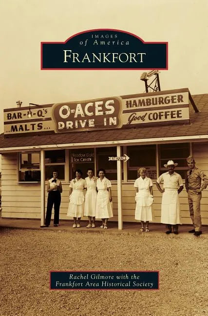 Frankfort - Hardcover