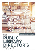 The Public Library Director's Toolkit - Paperback
