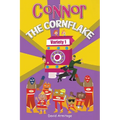 Connor the Cornflake - Paperback