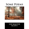Some Poems - Paperback