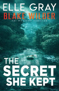 The Secret She Kept - Paperback