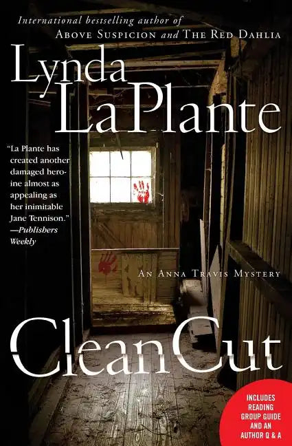 Clean Cut: An Anna Travis Mystery - Paperback