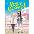 Futari Escape Vol. 1 - Paperback