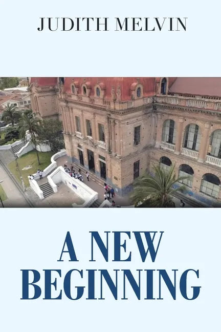 A New Beginning - Paperback