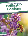 Pollinator Gardens - Paperback