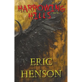 Harrowing Hills - Paperback