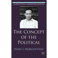 The Concept of the Political - Hardcover