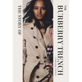 The Story of the Burberry Trench - Hardcover