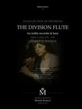 The Division Flute - Complete edition - Paperback