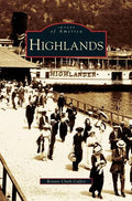 Highlands - Hardcover