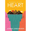 Borders of the Heart: A journey to peace - Paperback