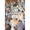 Handyman Saitou in Another World, Vol. 1: Volume 1 - Paperback