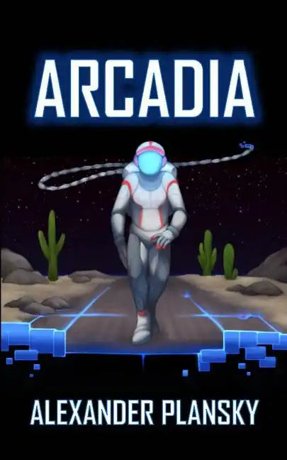 Arcadia - Paperback