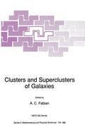 Clusters and Superclusters of Galaxies - Paperback