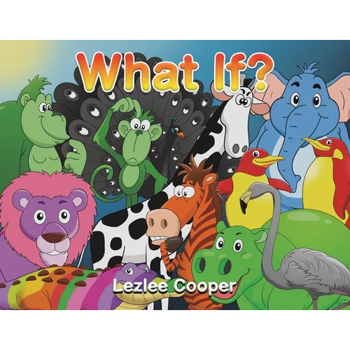 What If? - Paperback