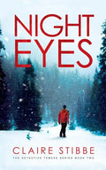 Night Eyes - Paperback
