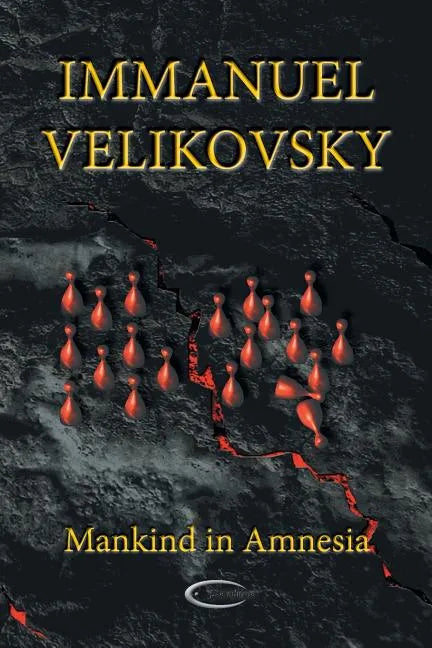 Mankind in Amnesia - Paperback