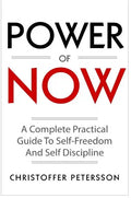 Power of now - Paperback