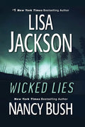 Wicked Lies - Paperback