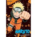 Naruto (3-In-1 Edition), Vol. 13: Includes Vols. 37, 38 & 39 - Paperback