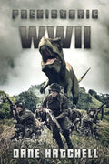 Prehistoric WWII - Paperback