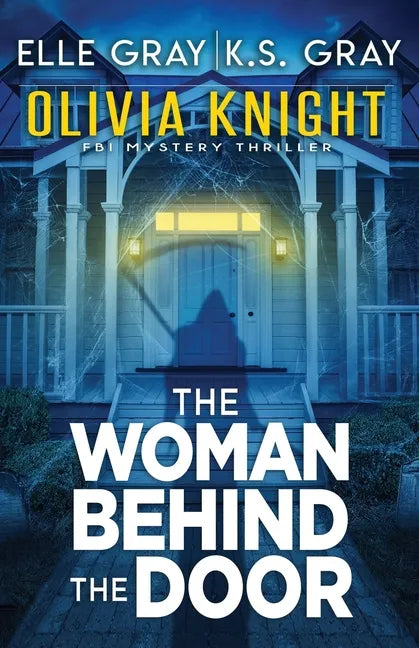 The Woman Behind the Door - Paperback