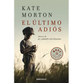 El Último Adiós / The Lake House - Paperback