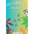 100 Cuentos infantiles con moraleja para nis peques - Paperback
