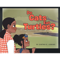 Do Cats Eat Turtles? - Paperback