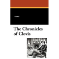 The Chronicles of Clovis - Paperback