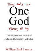 One God - Paperback