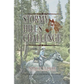 Stormy Hill's Challenge: Fourth Book in the Stormy Hill Series - Paperback
