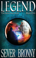 Legend - Paperback