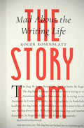 The Story I Am: Mad about the Writing Life - Paperback