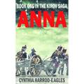 Anna: Book One of the Kirov Trilogy - Hardcover