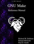 GNU Make Reference Manual - Paperback